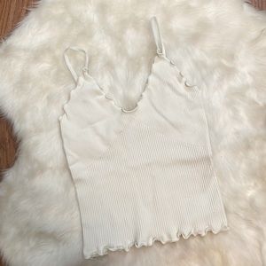 By Together Crop Top or Bra